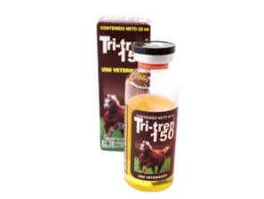 Den & Health Tri-tren (Trembolona)